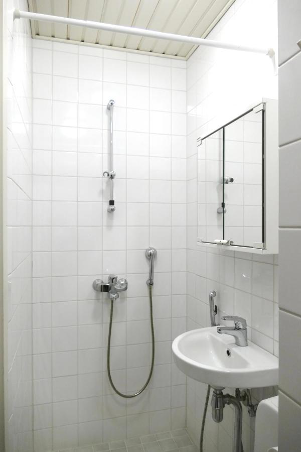 Luotsi 1911 Suite Helsinky Exteriér fotografie